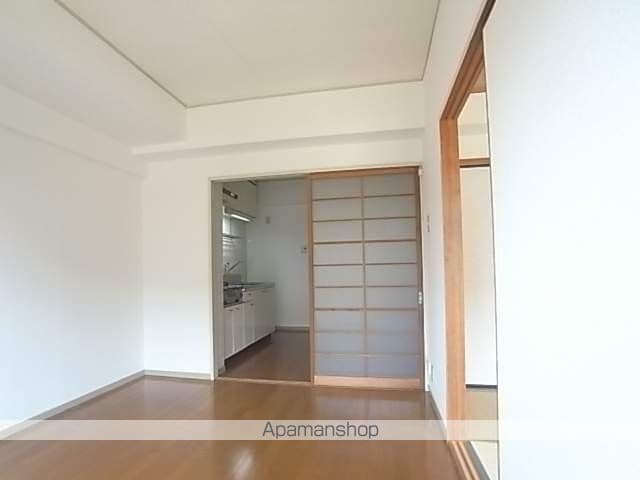 シャトーもりいの内装写真