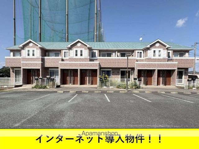 リベルテIの外観写真