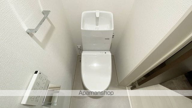 アシェント岡山医大前の内装写真