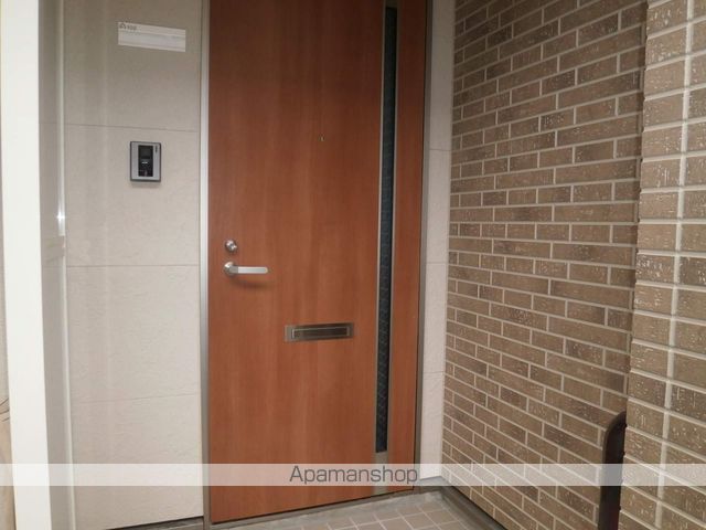 ビバーチェ窪新町の内装写真