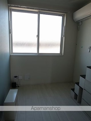 東京都練馬区上石神井２丁目[1R/12.07m2]のリビング・居間