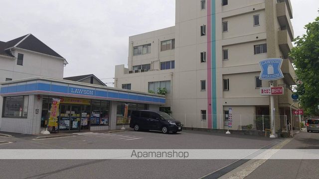K・B・M己斐の周辺写真