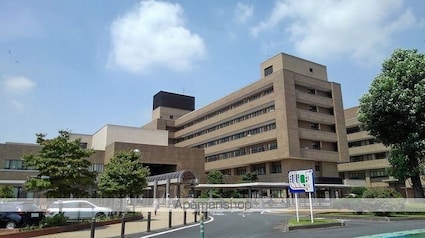 エバーグリーン髙樹[2LDK/55.23m2]の周辺5