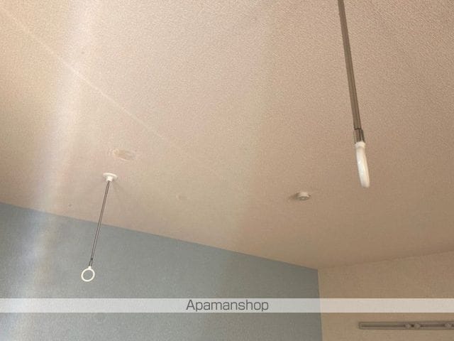 ゼルコバの内装写真