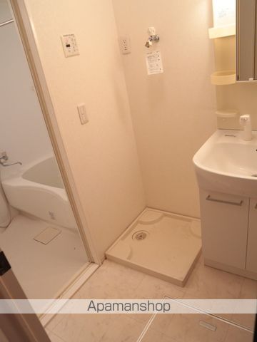 BELLA CASAの内装写真