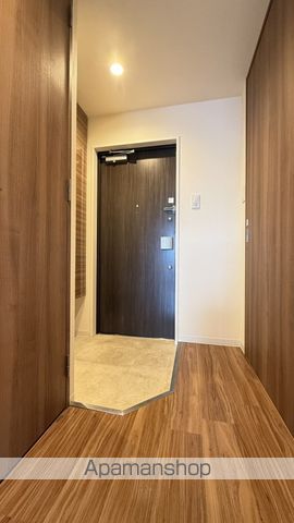 ISTYLE千田町の内装写真