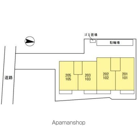 【セピアコート住吉大社の写真】