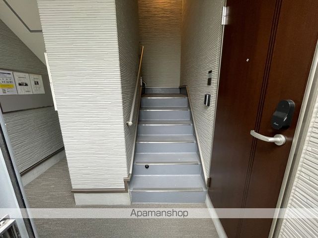 ハーモニーテラス平野市町のその他写真