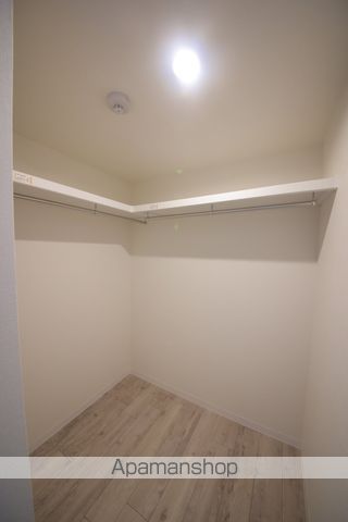 TS COURT WEST13(読みティーエスコートウェスト1の内装写真