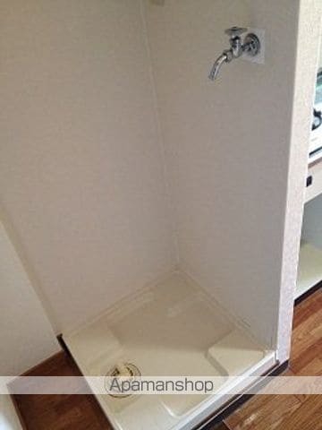 サンくまとりの内装写真