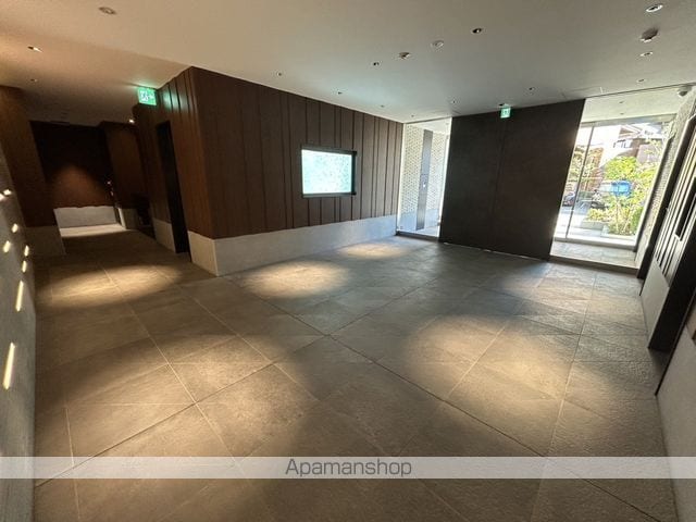 コンフォリア江坂広芝町の内装写真