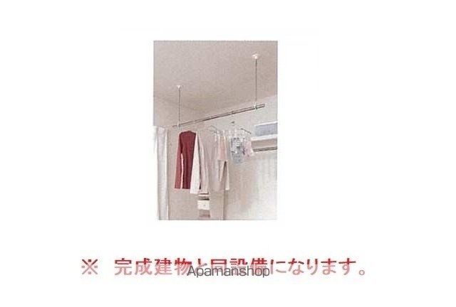 ルーチェの内装写真
