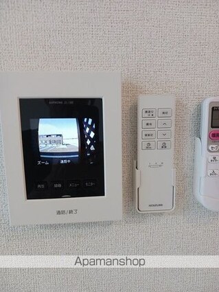 モンパルナス[2LDK/58.6m2]のその他設備