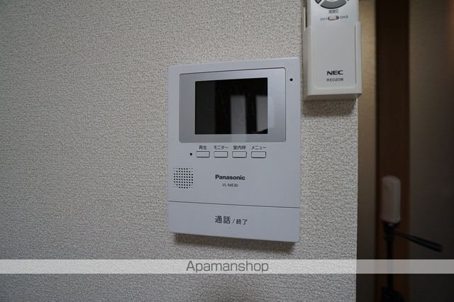 サンハイツみそのIIの内装写真