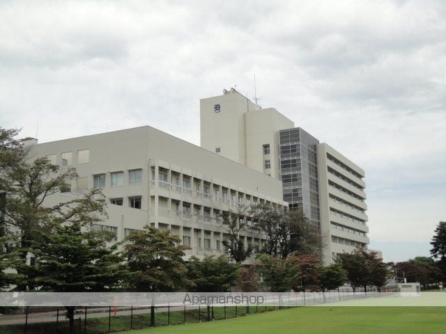 野沢ハイツの周辺写真