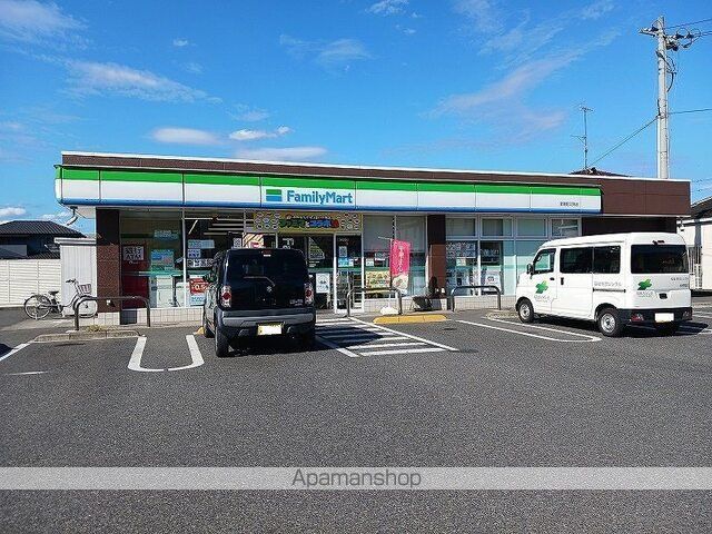 ピアコートIの周辺写真