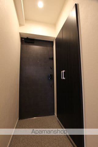MADER ZEROの内装写真