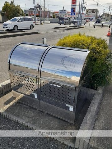 ヴィラ ジュネスのその他写真