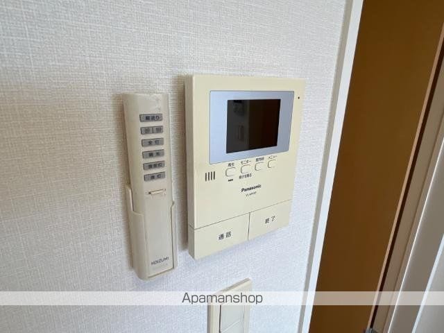 カモミールの内装写真