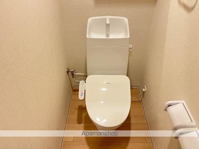 つくば市酒丸アパート(仮の内装写真