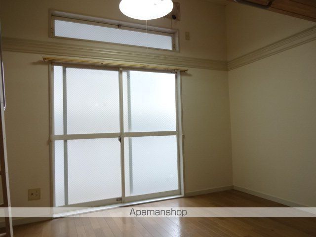 プランドール楠葉の内装写真