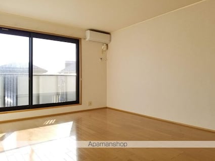 イーストレトアＳ[1K/32.44m2]のリビング・居間