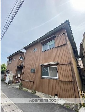 和歌山県和歌山市杭ノ瀬[2DK/40m2]の外観1