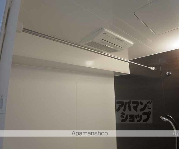 御所南レジデンシャルの内装写真