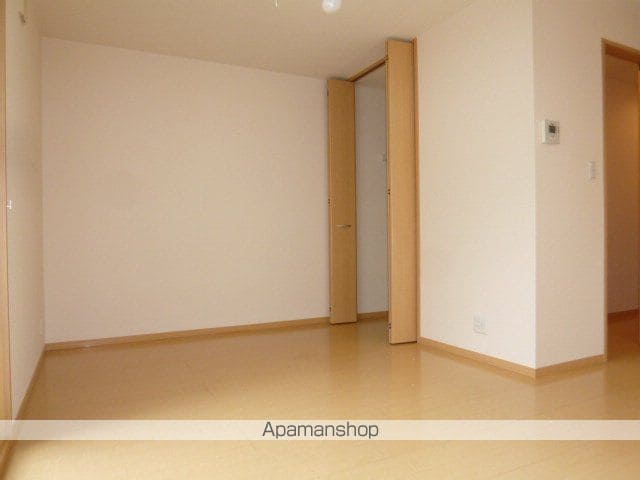 アウラ千里丘の内装写真
