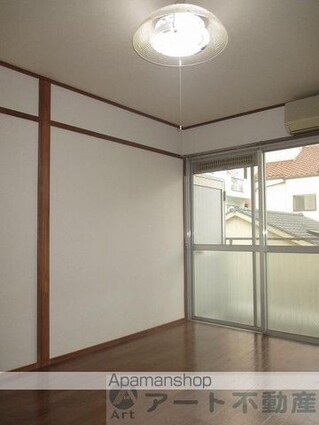 第一曙マンション[1K/18.6m2]のその他内装