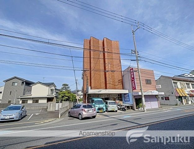 エトランジェール此花の外観写真