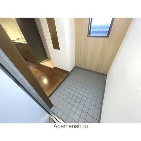 シティライフ社台の内装写真
