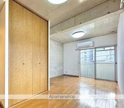 フォレストコート藤塚[1R/23.98m2]の内装3