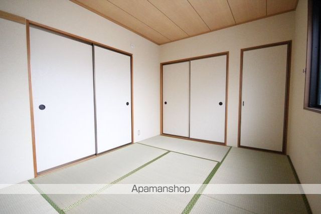 シャトー小林 A棟の内装写真
