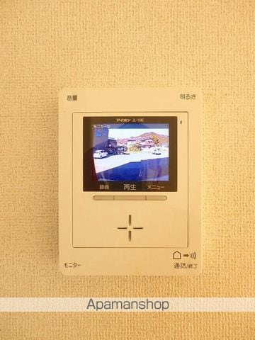 フリーデの内装写真