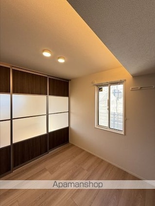 ＲＥＳＵＡ浜田[1LDK/40.26m2]のリビング・居間2