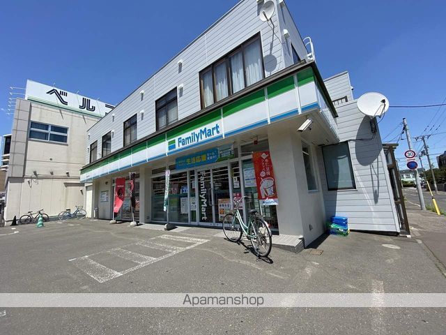 イーストサイドインの周辺写真