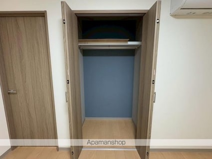 香川県高松市瓦町２丁目[2DK/44.26m2]の収納