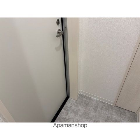 クレアール西今川の内装写真