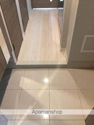 ＭＡＩＮＧＲＡＮＤＩＡ　ＡＳＡＫＵＳＡ[1K/25.71m2]の玄関