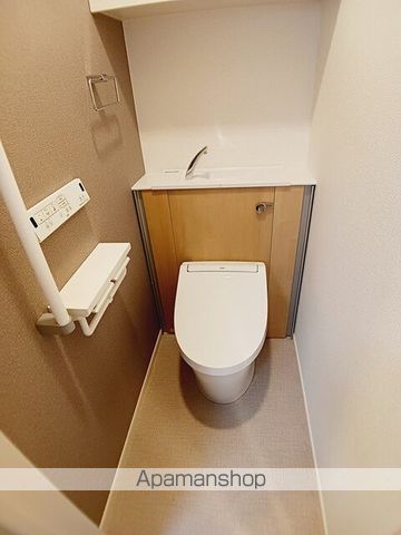 ルーベル桜井の内装写真