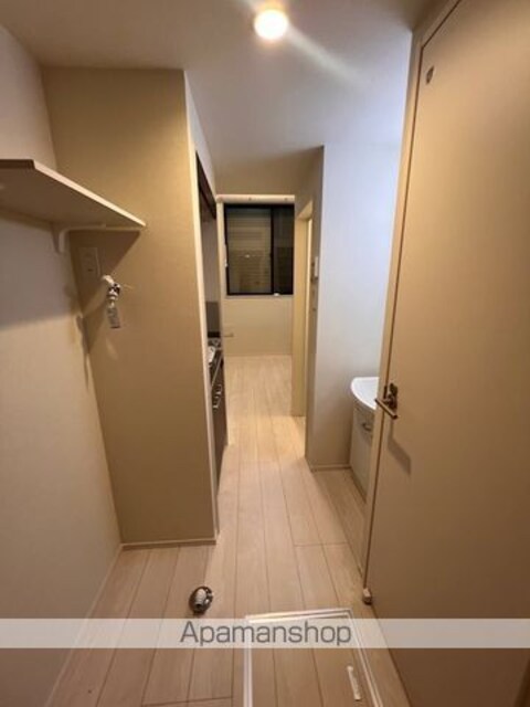 ハーモニーテラス上板橋Ⅱ[1R/12.32m2]の内装1