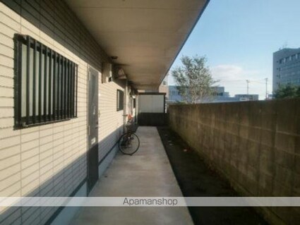 ドリームホーム[2DK/40.29m2]の共用部2