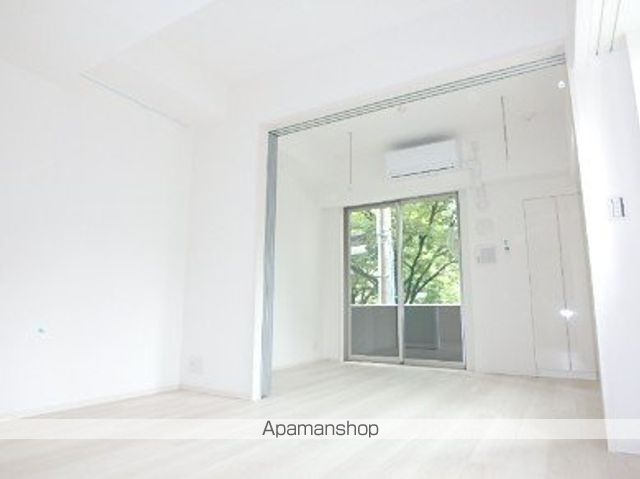 ルフォンブランシェ品川南大井の内装写真