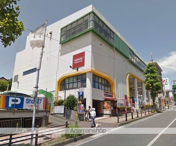 リム・カンパーナ上大岡の周辺写真
