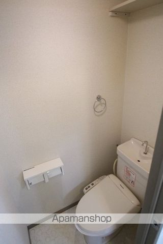 エクシード中尾の内装写真