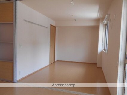 ラ　ティーダ[2LDK/56.71m2]の内装