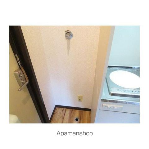 キャッスル・日野台の内装写真