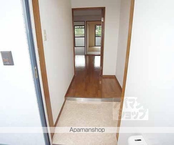 ヌフ奥田の内装写真