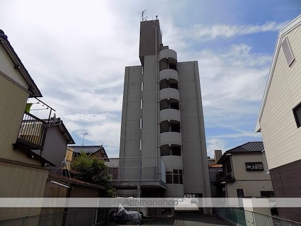 Ｓｔ．Ｃｒｏｗｎ[1R/36.63m2]の外観4